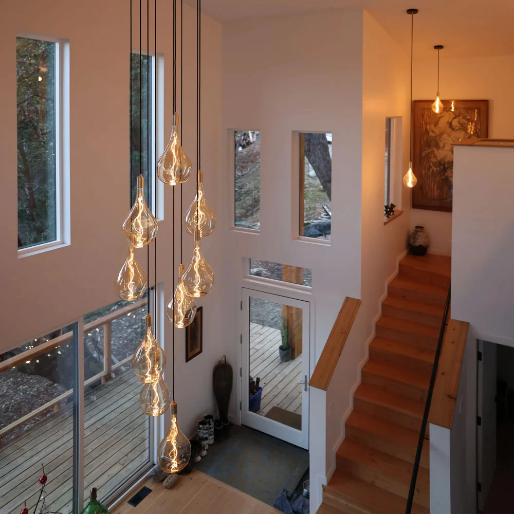 Pendant Lamp Tala Nine Vornoni III (2)
