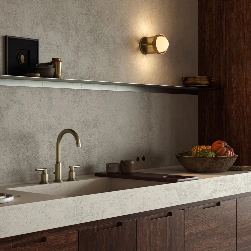 Պատի լույսեր 2