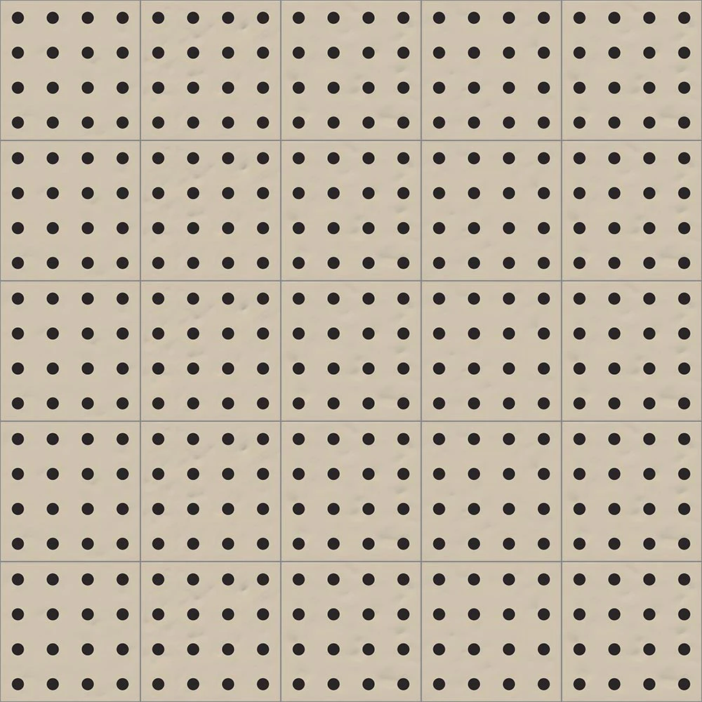 Wall Tiles VIVES Garland Nacar