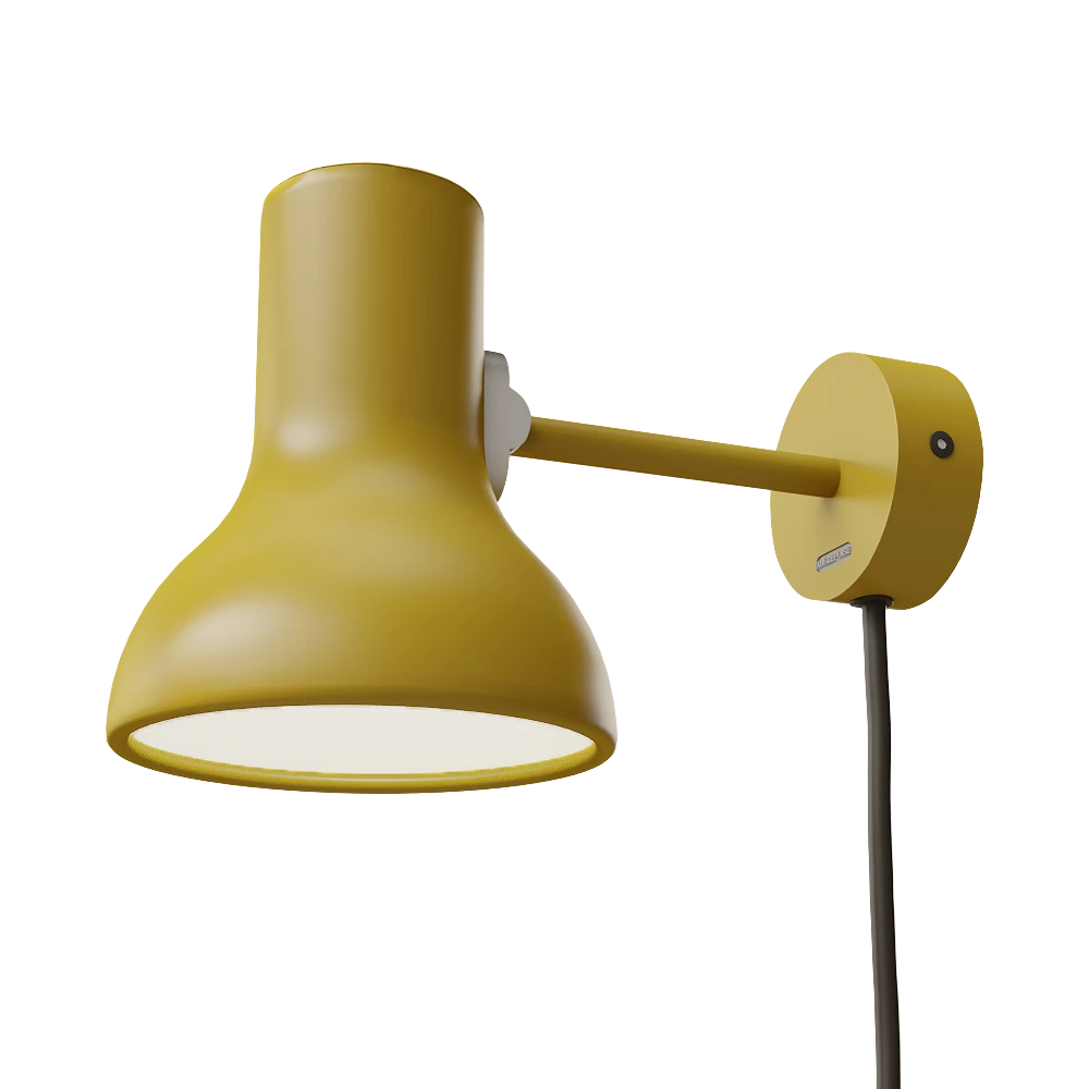 Applique da parete 2