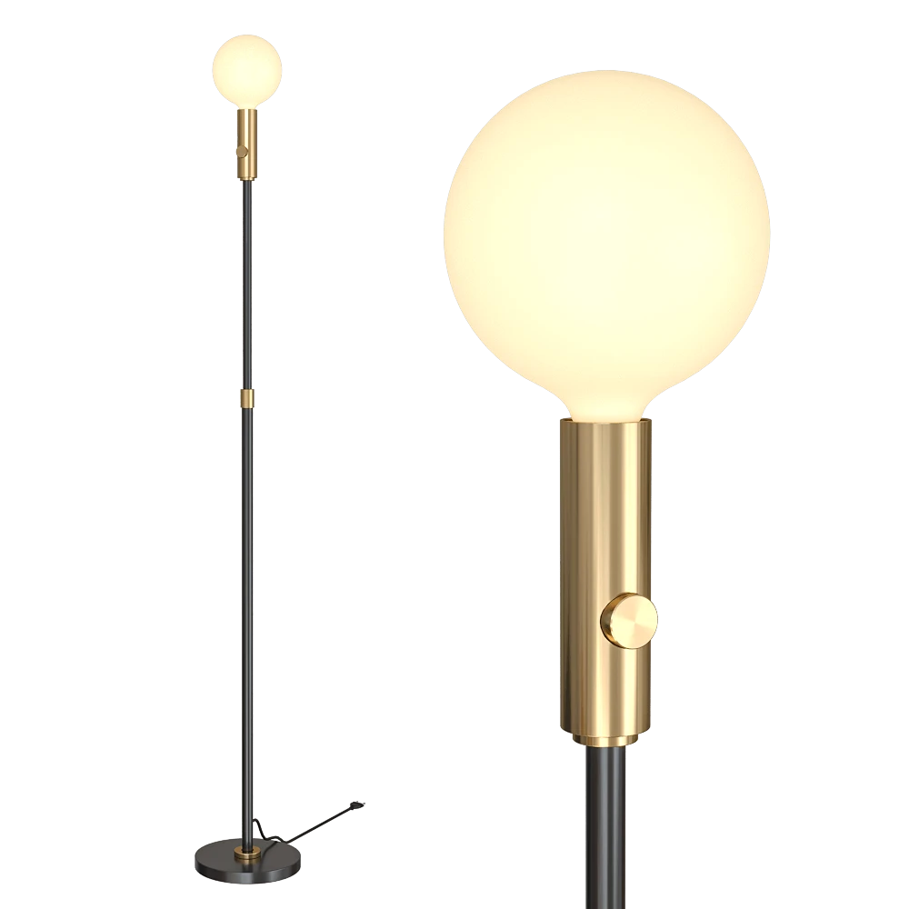Floor lamp 1