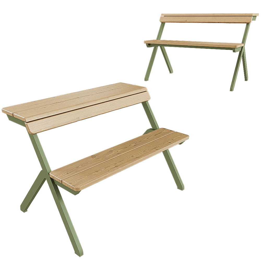 Tables / Other seating 1