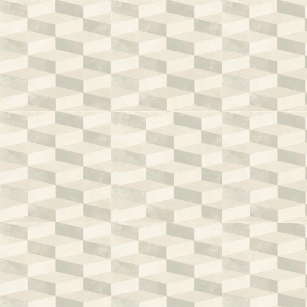 Tile Mutina AZULEJ CUBO