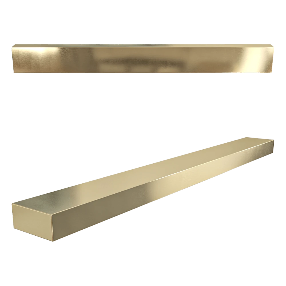 Handles (Door and Other) 1