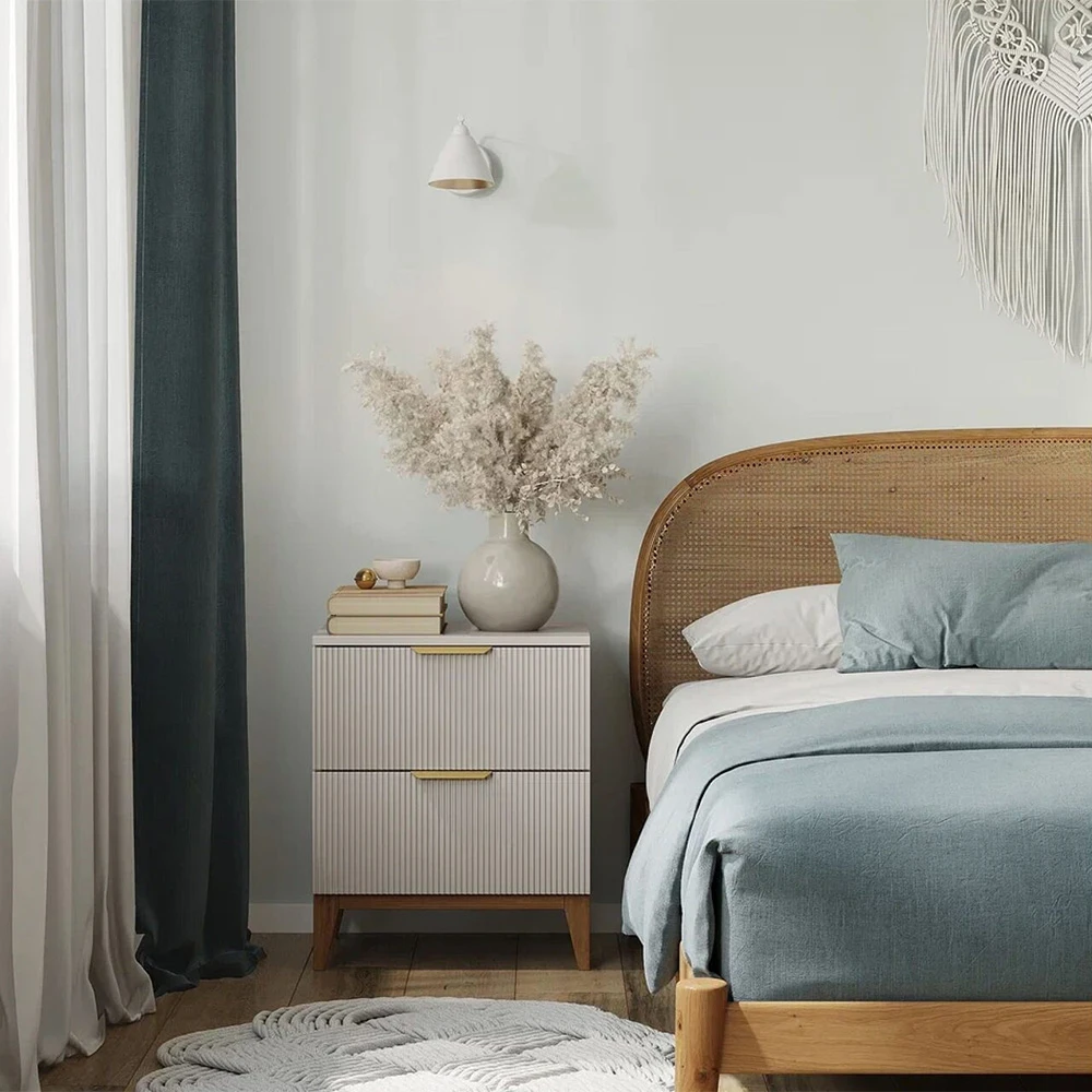 Sideboard & Chest of Drawer 2