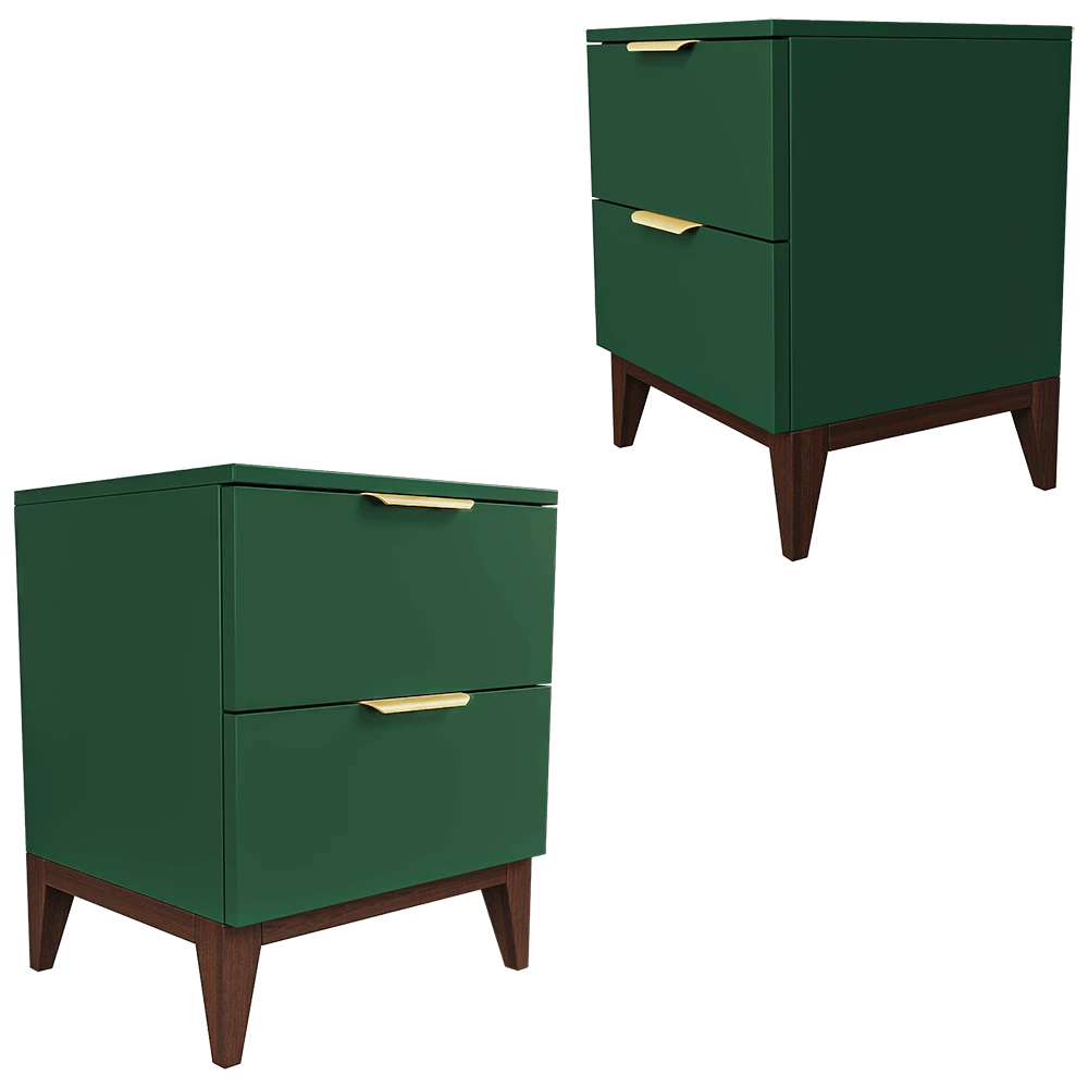 Sideboard & Chest of Drawer 1