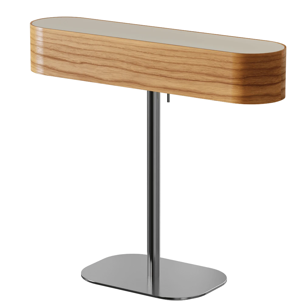 Table lamp 1