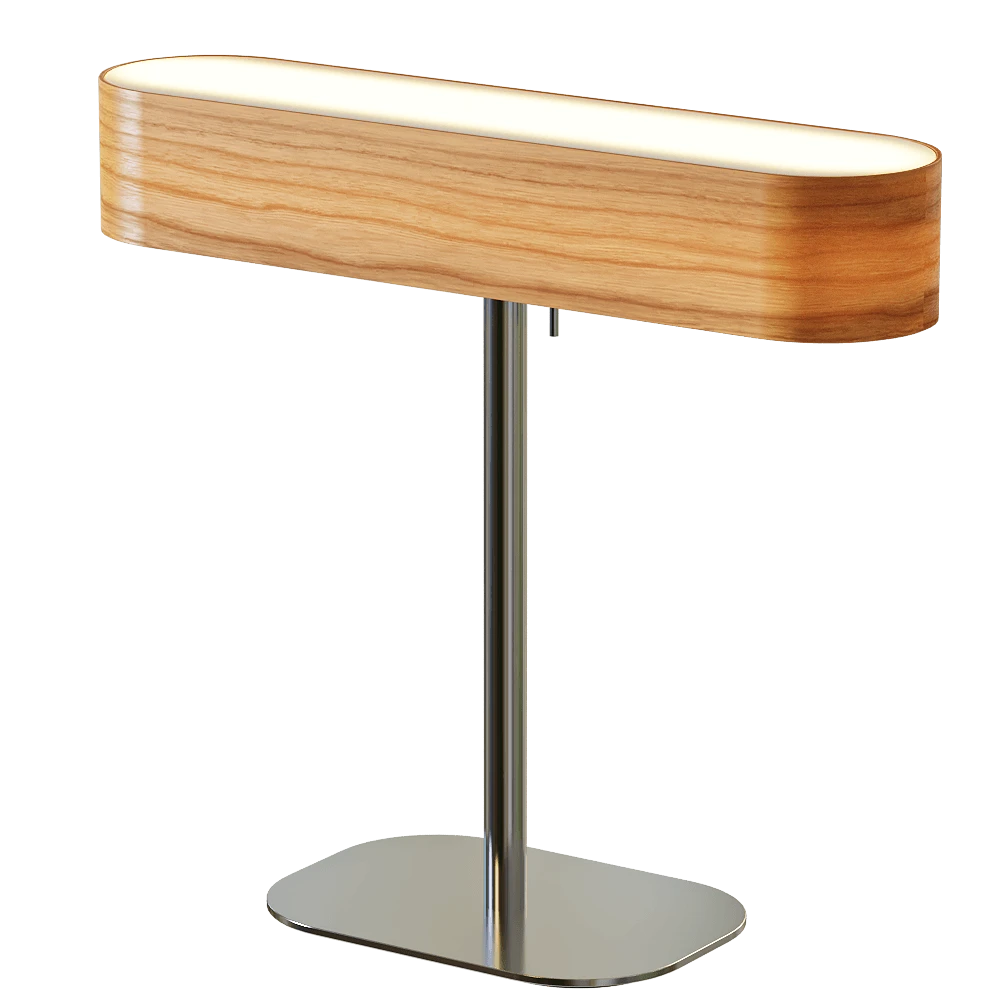 Table lamp 2