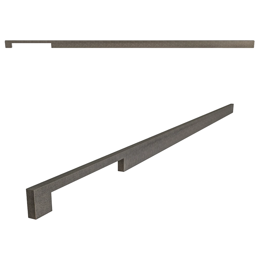 Handles (Door and Other) 1