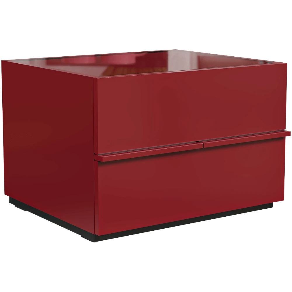 Credenza e Cassettiera 1