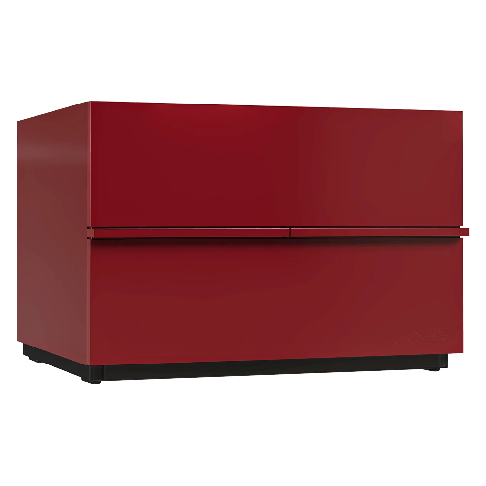 Credenza e Cassettiera 2