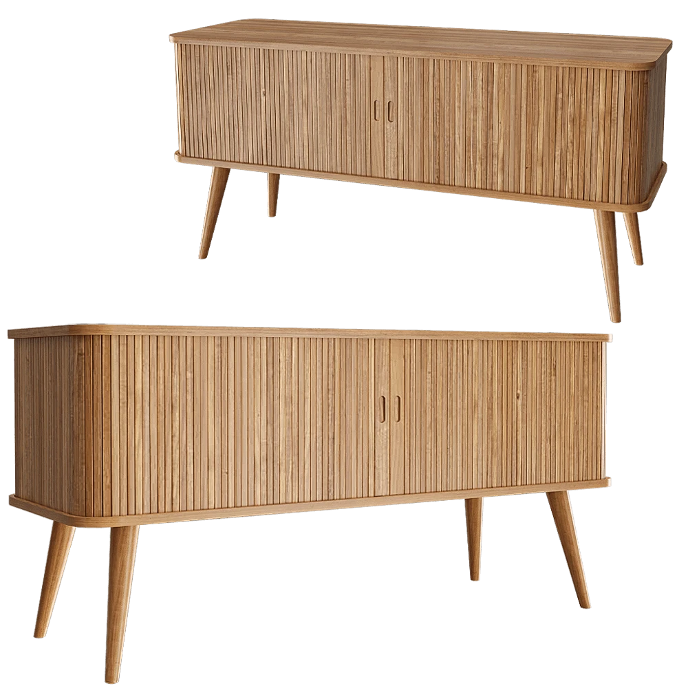 Aparador y cómoda 1