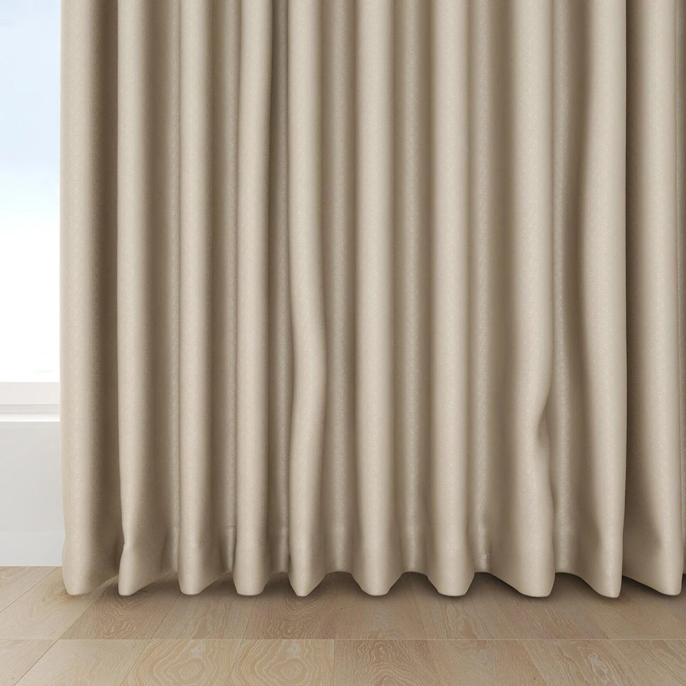 Fabric Texture Twinbru Geometric Natural Jacquard 1072100 (2)