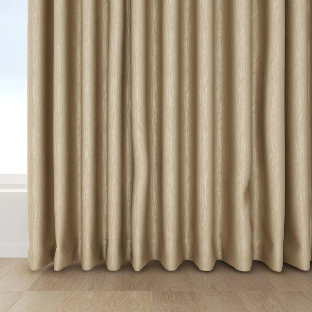 Fabric Texture Twinbru Graphical Natural Jacquard 1472104 (2)