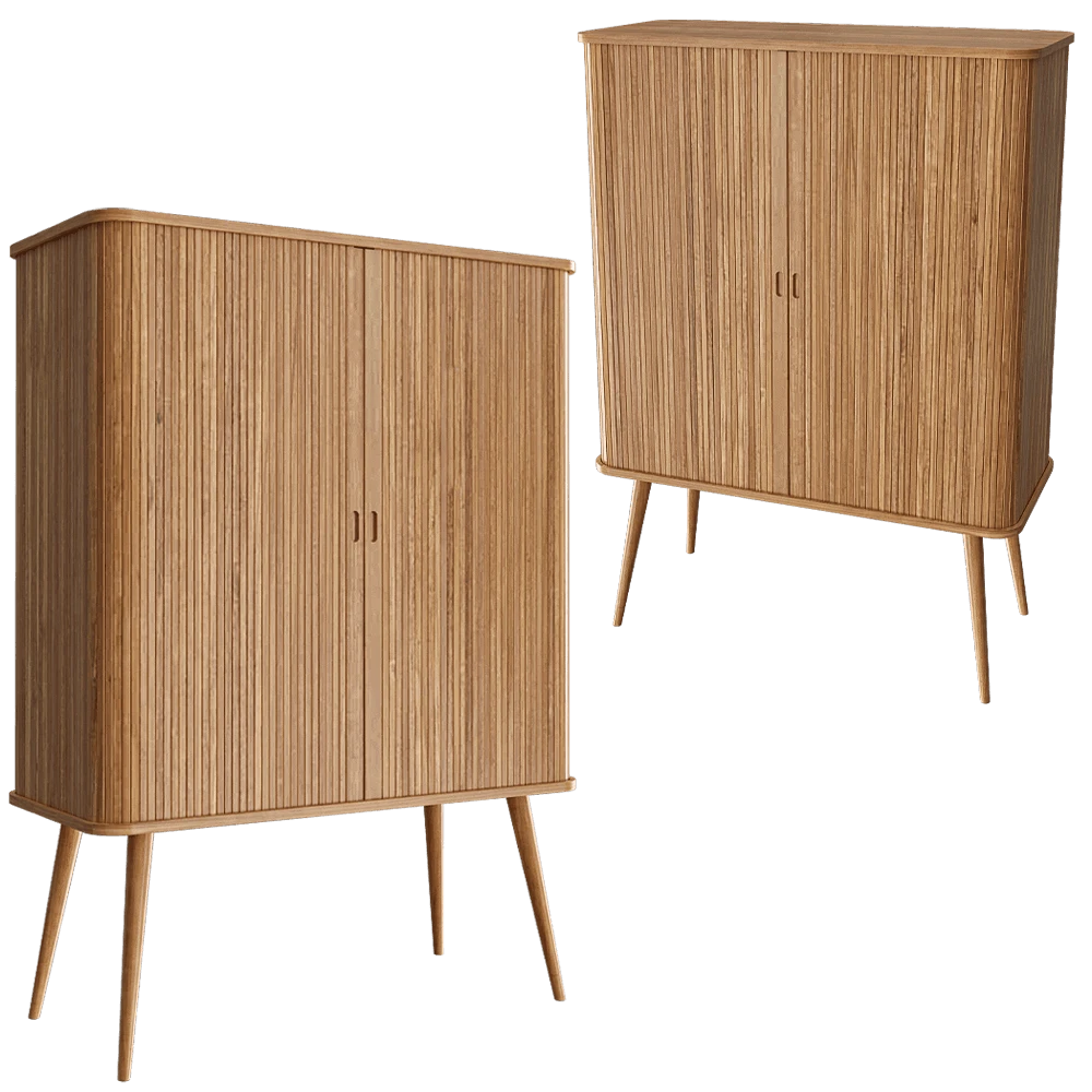  Anrichte & Kommode 1