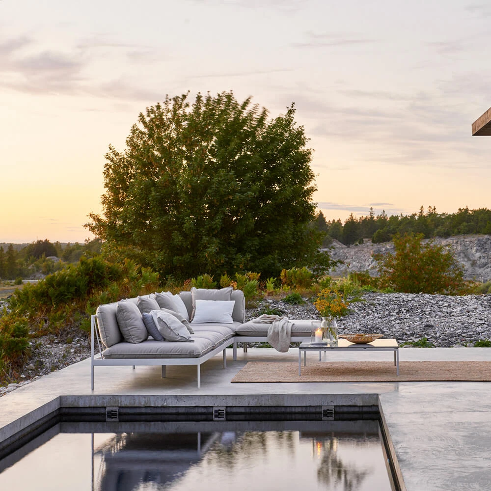 Sofas / Outdoor furniture 2