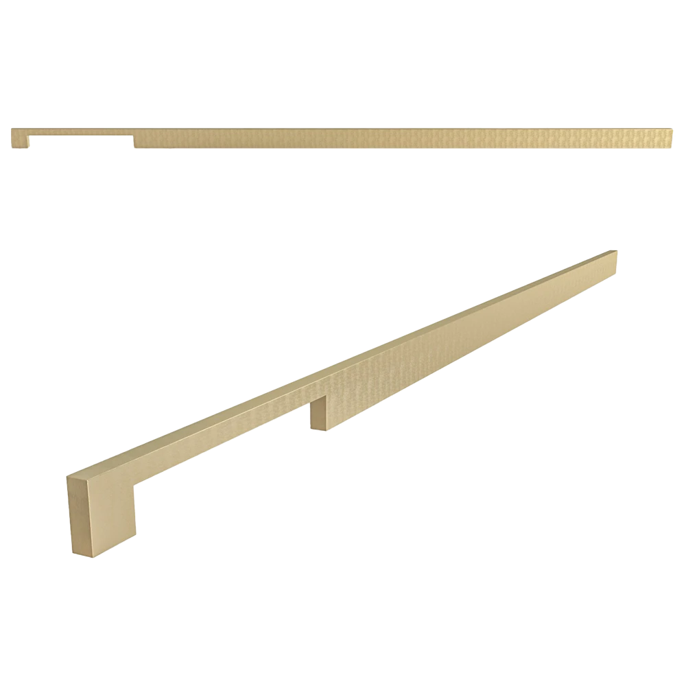 Handles (Door and Other) 1