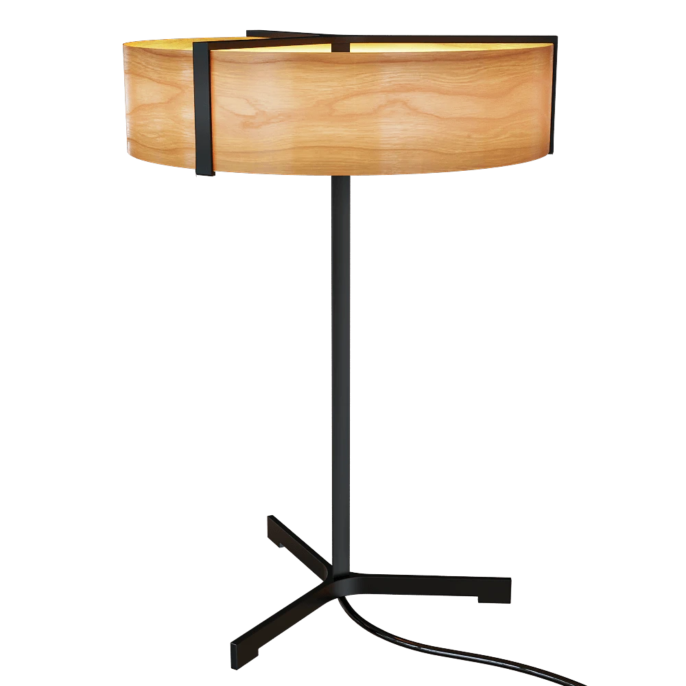 Настольные светильники 2