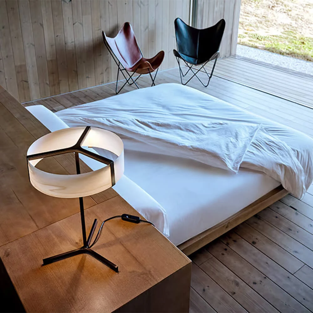 Настольные светильники 3