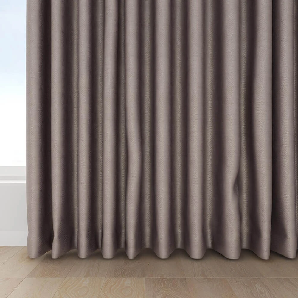 Fabric Texture Twinbru Geometric Brown Jacquard 1972118 (2)
