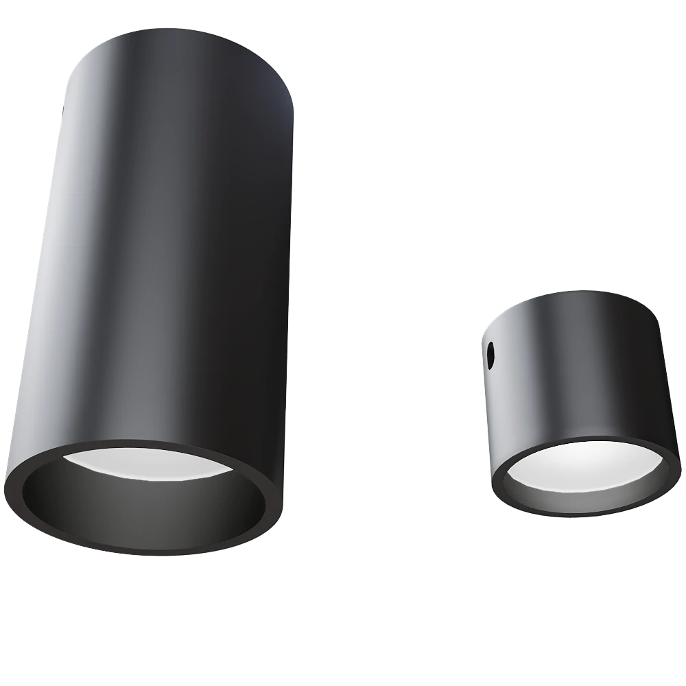 Spotlight Zenit STP Universal surface-mounted Dyun/Dyun Cut
