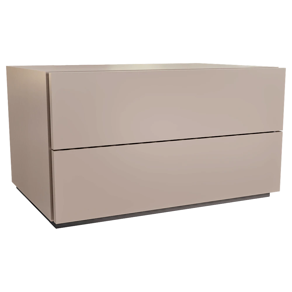 Тумбы и комоды 1