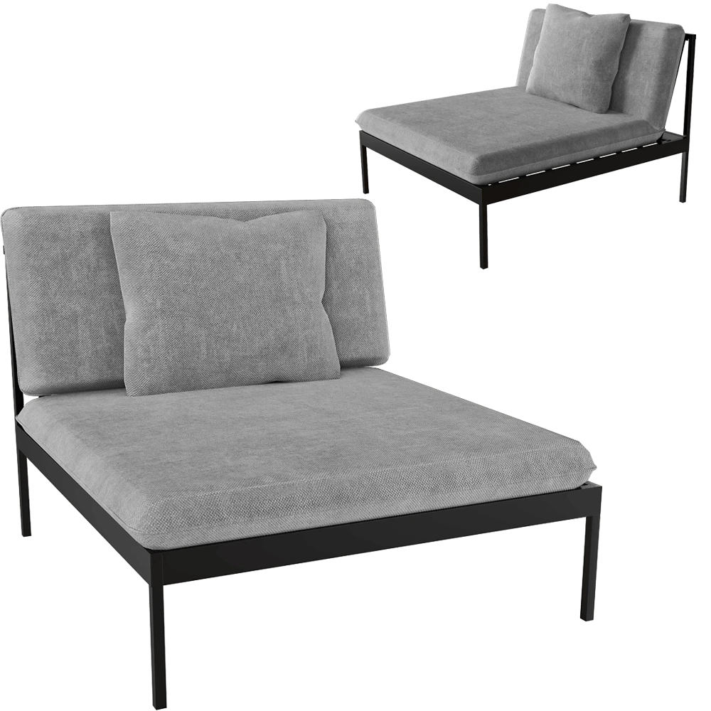 Other seating / Outdoor furniture 1