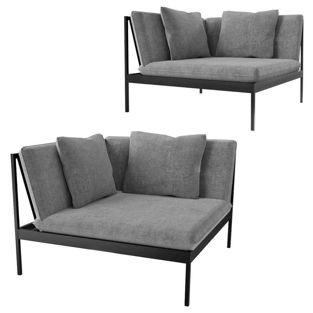 Chairs / Outdoor furniture 1