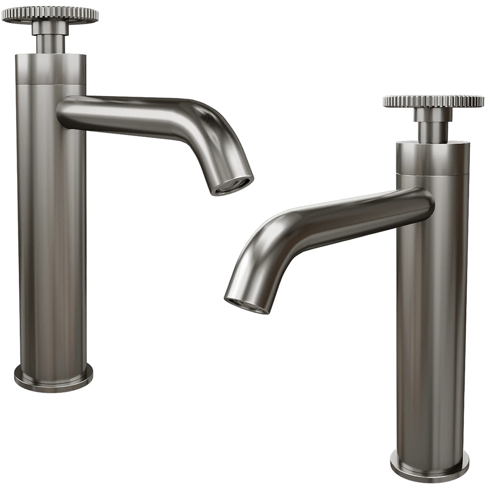Badezimmerhahn 1