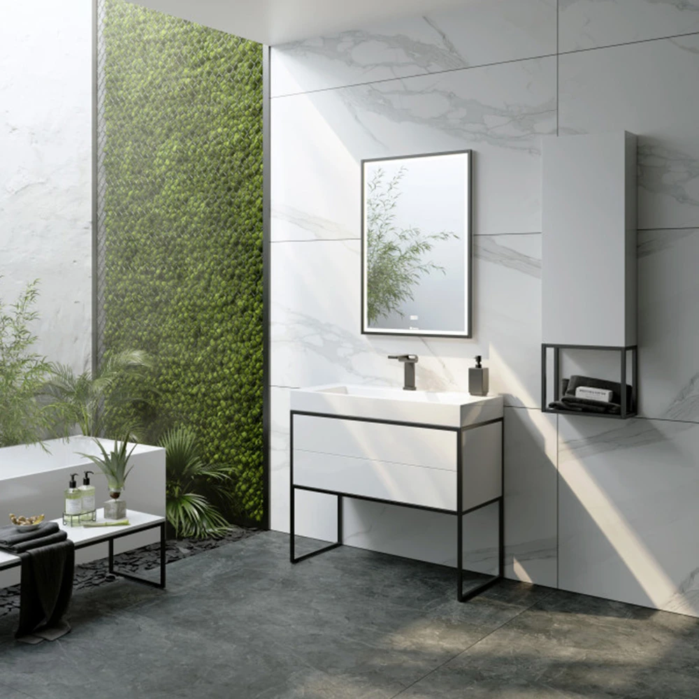 Լոգասենյակի կահույք 2