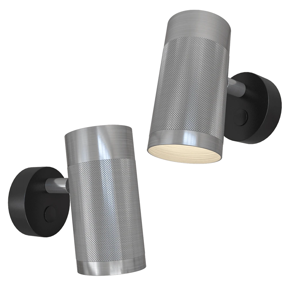 Applique da parete 1