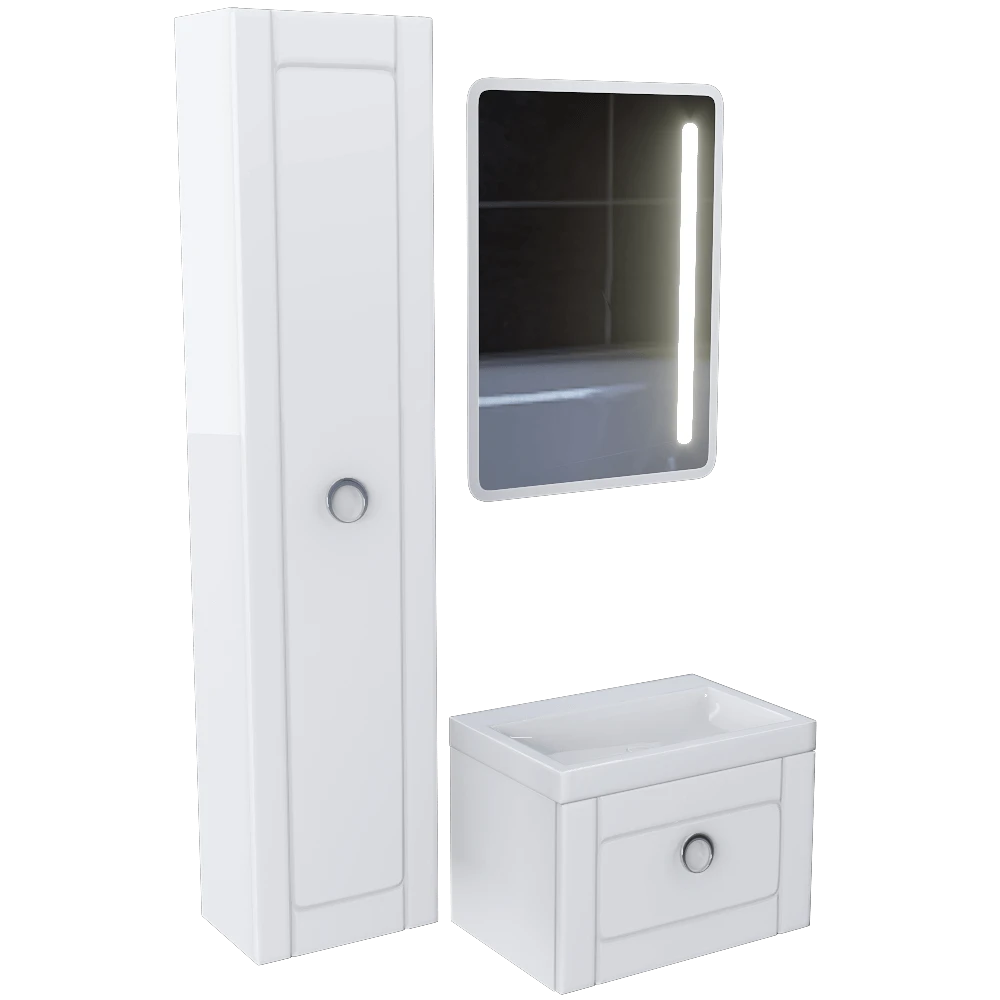 Arredamento da bagno 1