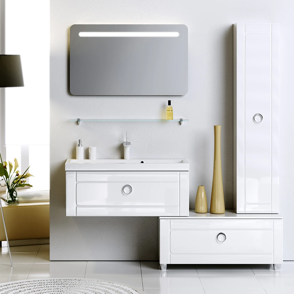 Arredamento da bagno 2