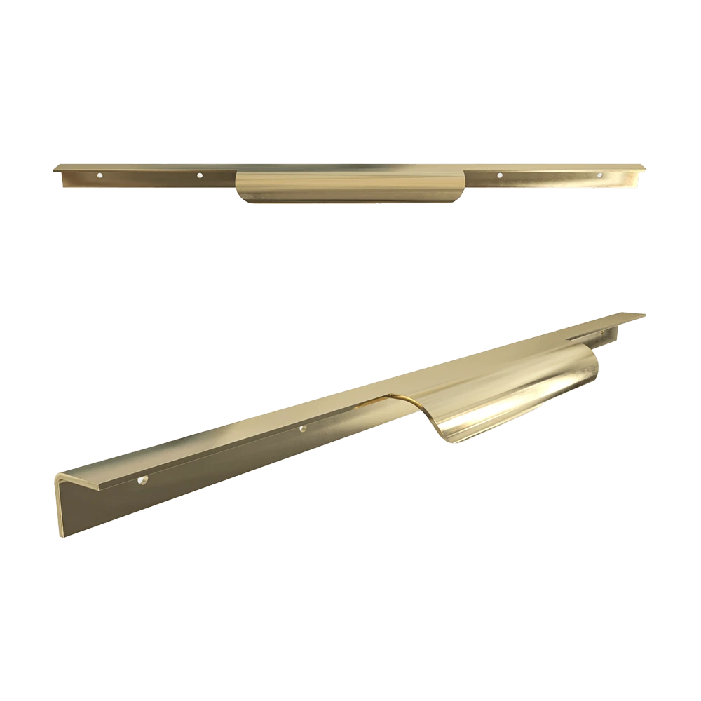 Handles (Door and Other) 1