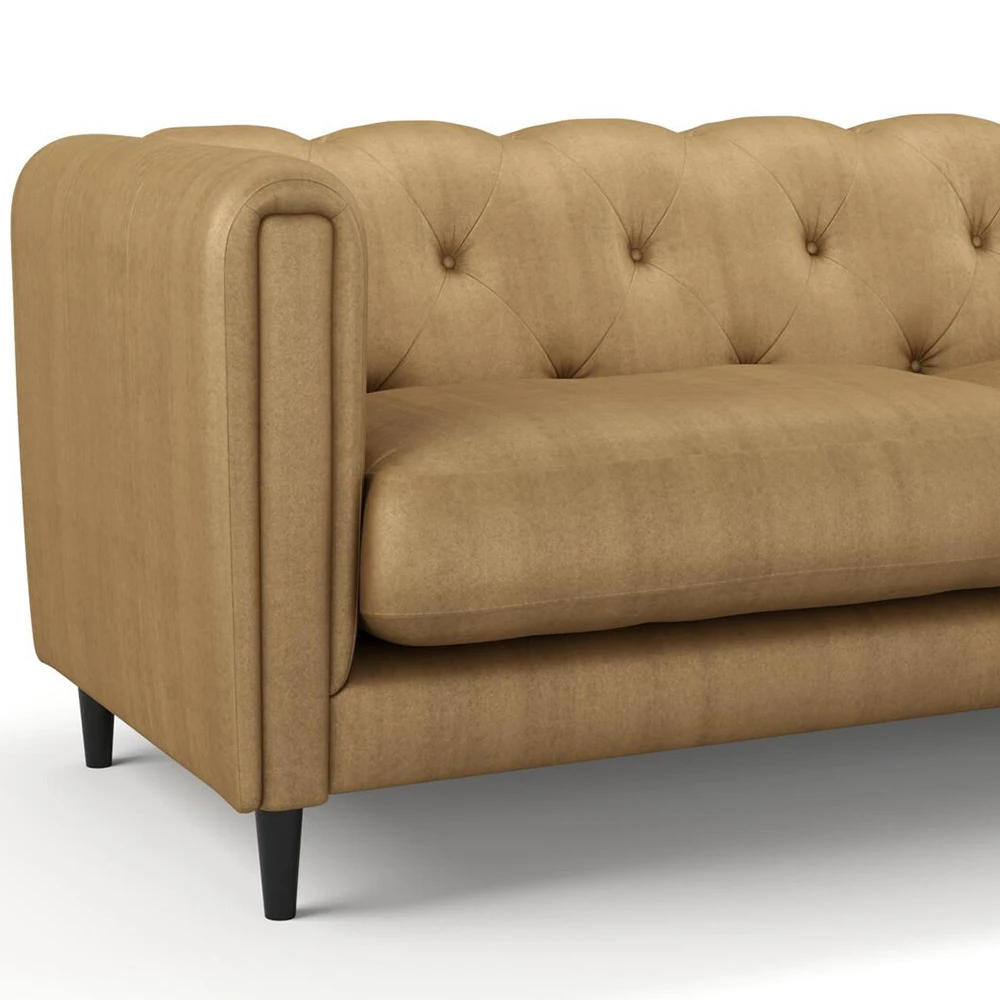 Fabric Texture Twinbru Plain Natural Suede 1872144 (2)