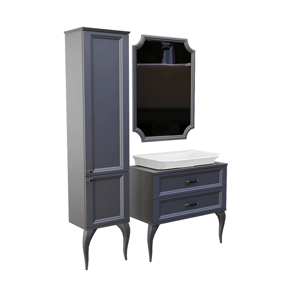 Arredamento da bagno 1