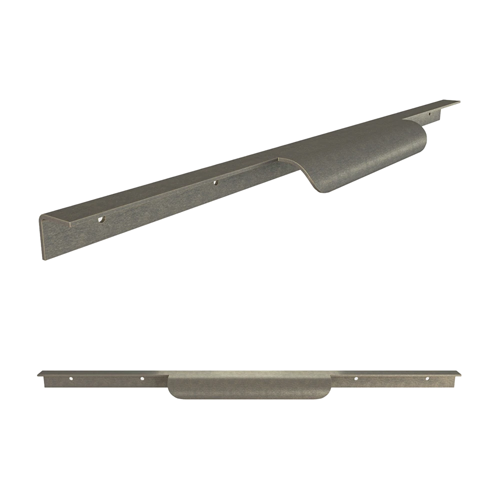 Handles (Door and Other) 1