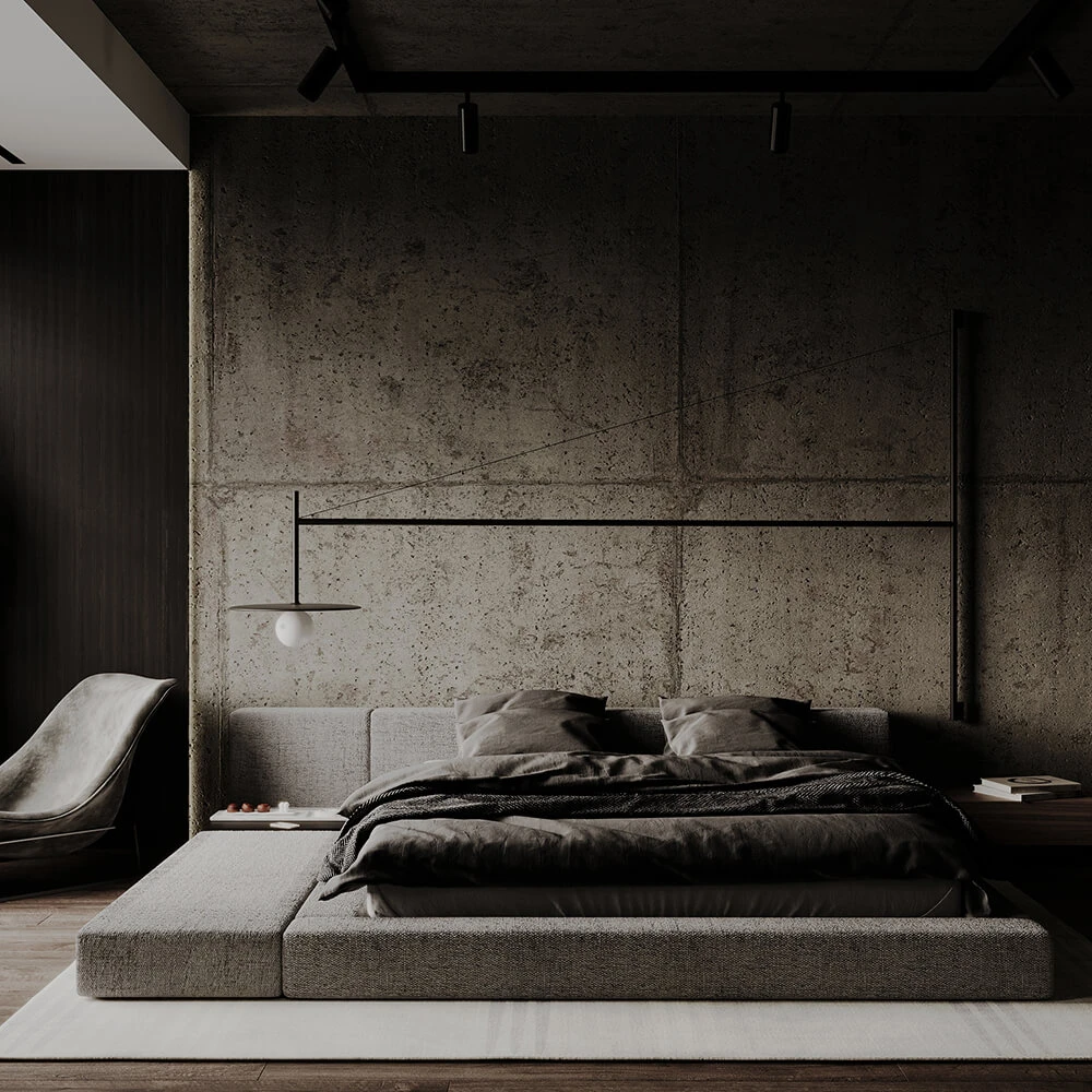 Residential Spaces 1