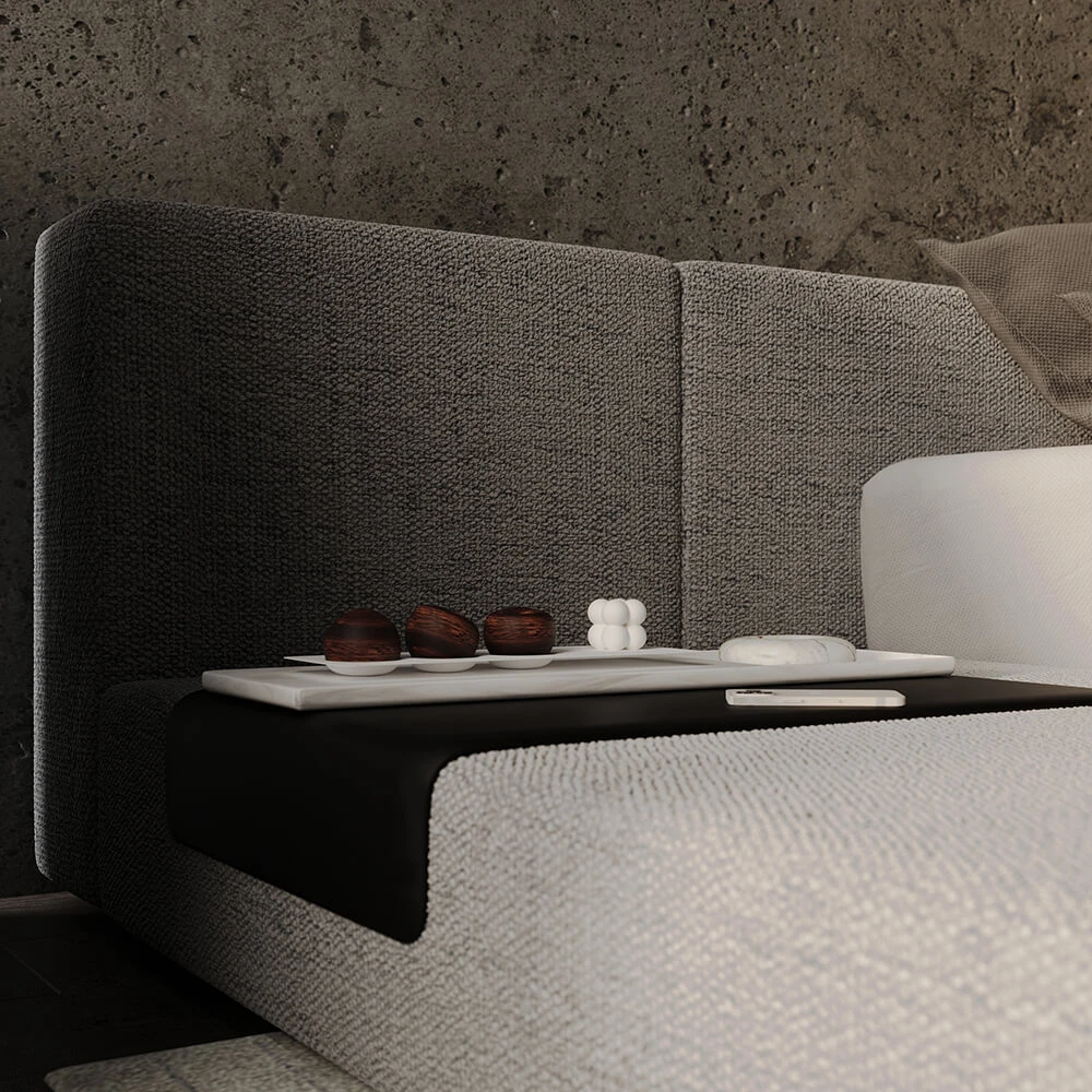 Residential Spaces 11