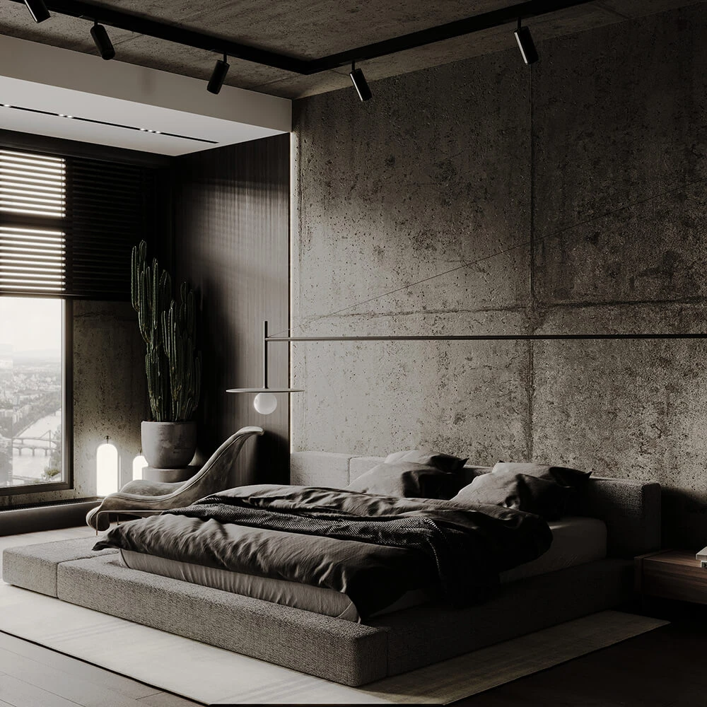 Residential Spaces 2