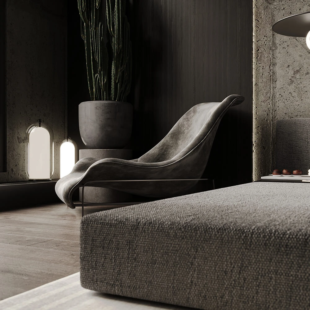 Residential Spaces 3