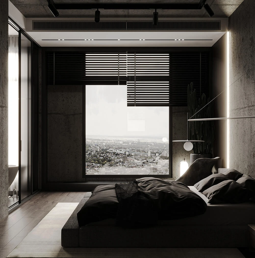 Residential Spaces 4