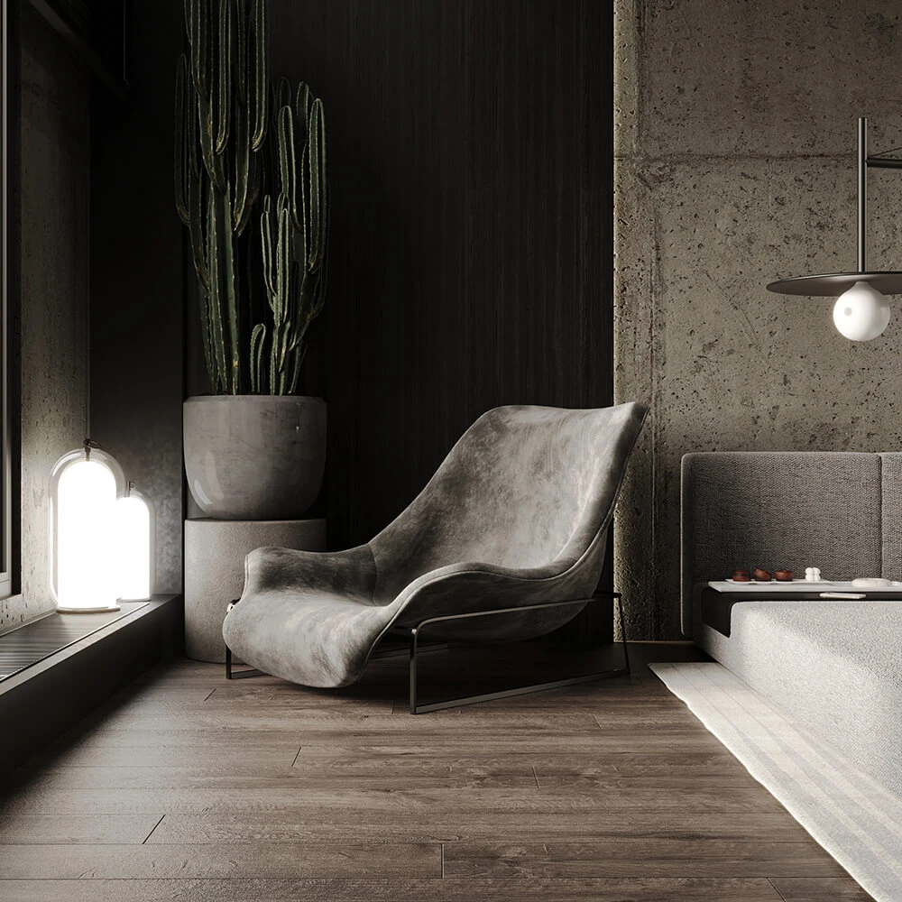 Residential Spaces 5