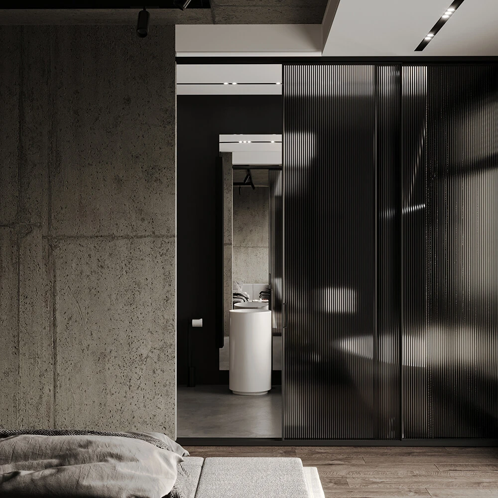 Residential Spaces 6