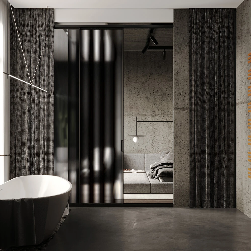 Residential Spaces 7