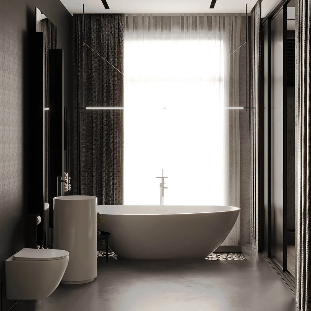 Residential Spaces 8