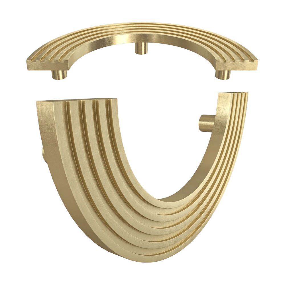 Handles (Door and Other) 1