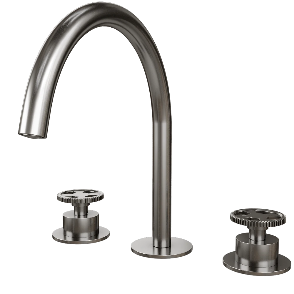 Grifo del baño 1