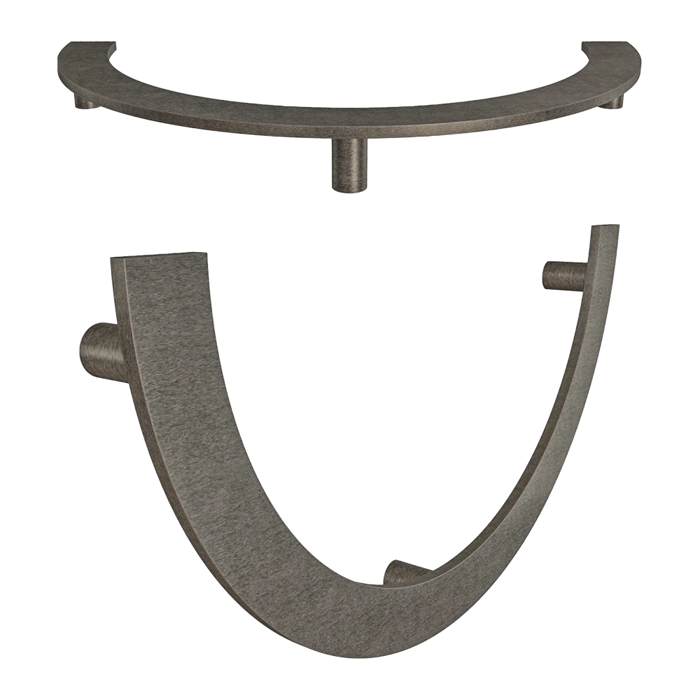 Handles (Door and Other) 1