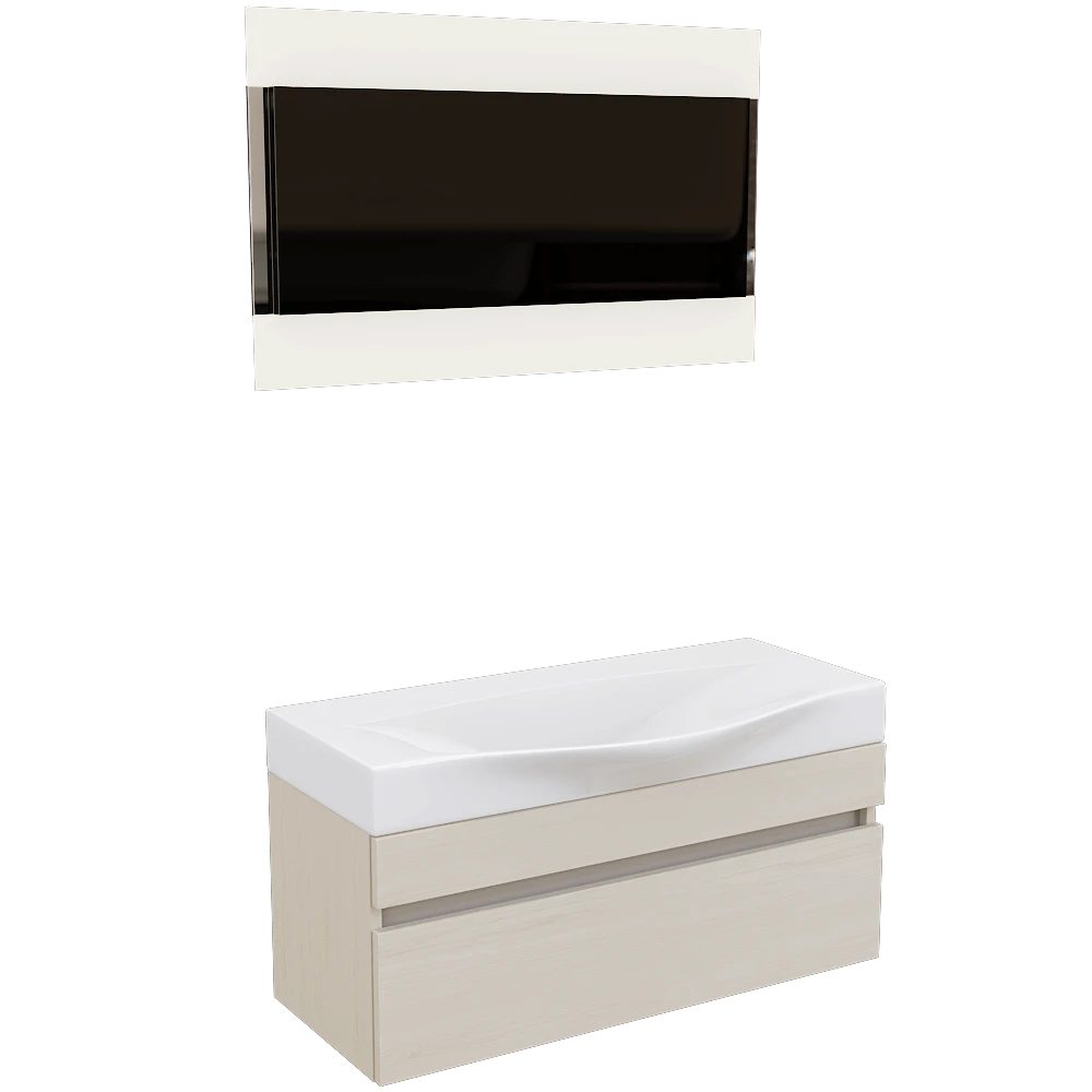 Arredamento da bagno 1